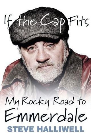 Joe Cape Fits: My Rocky Road to Emerald by Steve Hillville