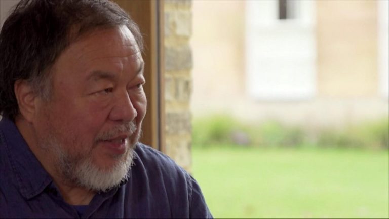 I Weiwei: ‘Too late’ to curb China’s global influence