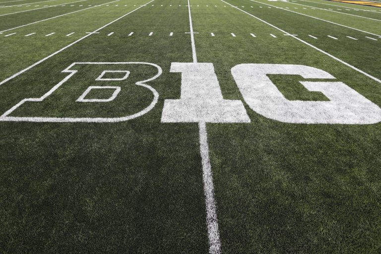 After the Presidents meeting, the Big Ten football is still a long way off