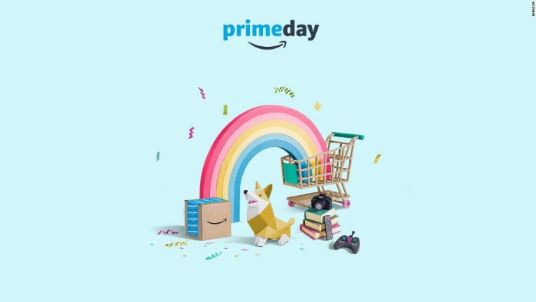 Amazon Prime Day 2020: Everything We Know Yet