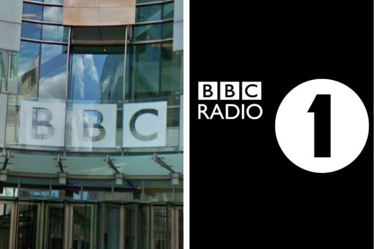 BBC Radio 1 DJ is out on the station after 15 years