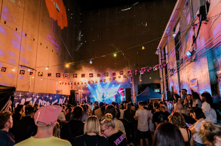 BigSound 2020 switches to an all-virtual event