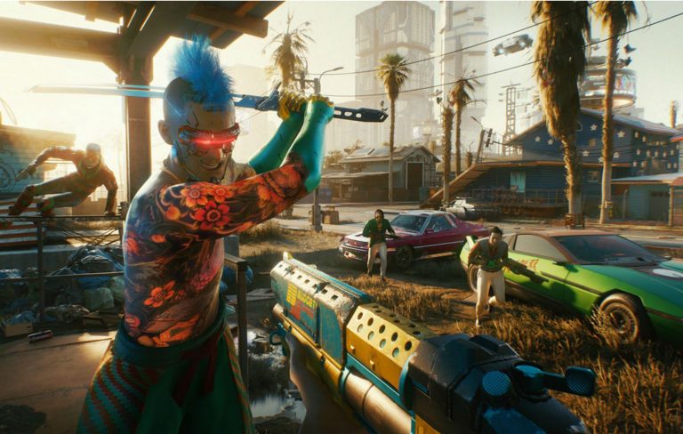 CD project Red mandates six-day workweek before ‘Cyberpunk 2077’ launch