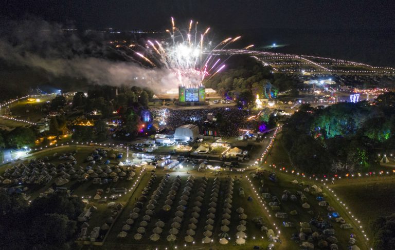 Camp Bistial to return in 2021 with line-up led by Fatboy Slim and Kallis