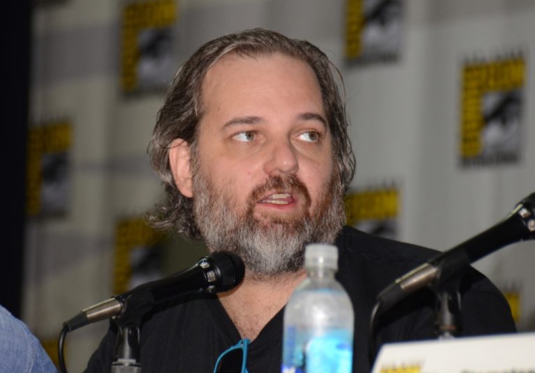 Dan Harmon on Whitewashing of Different Characters in Voice Isover Animation – Timeline