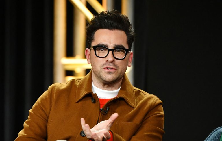 Dan Levy on the prospect of ‘Shits Creek’: “Fingers crossed”