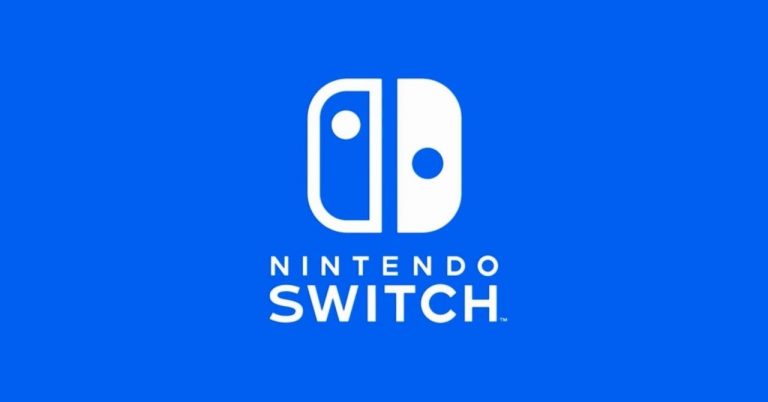 Did Nintendo just hint at the new Nintendo Switch?