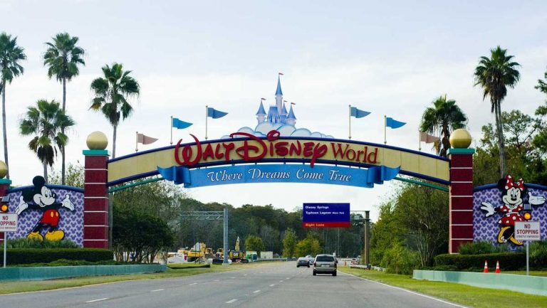 Disney layoffs affect thousands in Central Florida