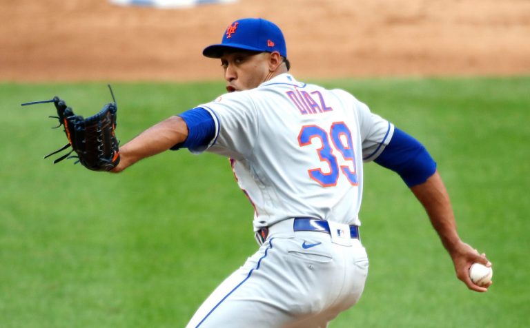 Edwin Diaz’s blown Mets Saves doesn’t tell the whole story