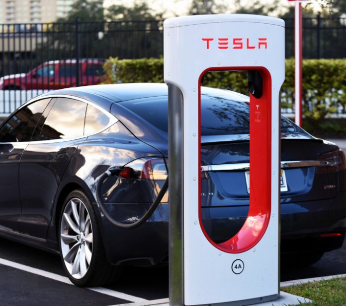 Elon Musk warns that Tesla's 'Battery Day' tech is two years away

