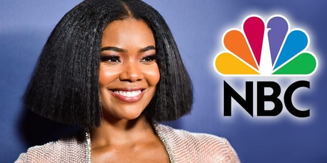 Gabriel Union and NBC have reached a compromise after accusing ‘America’s Got Talent’ of promoting a toxic workplace.  (Photo by Rodin Eckenroth / Filmmagic)