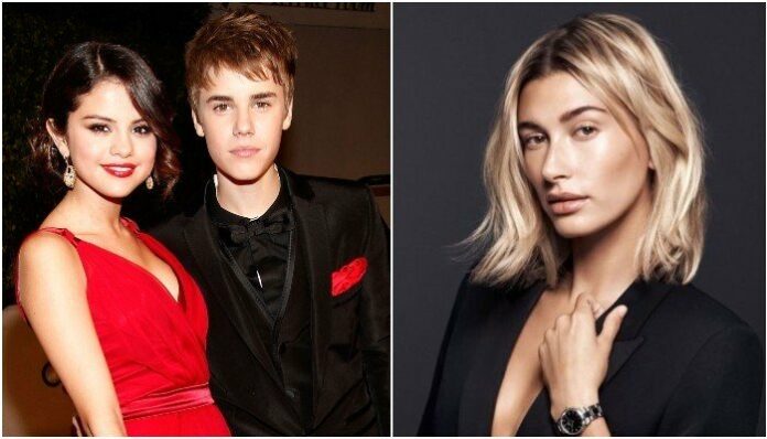 How Haley Baldwin feels about raping husband Justin Bieber about ex-Selena Gomez

