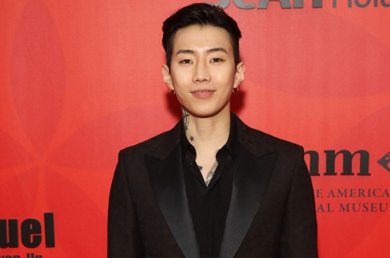 Jay Park speaks of global ambition, ‘H1GHR’ compilation album