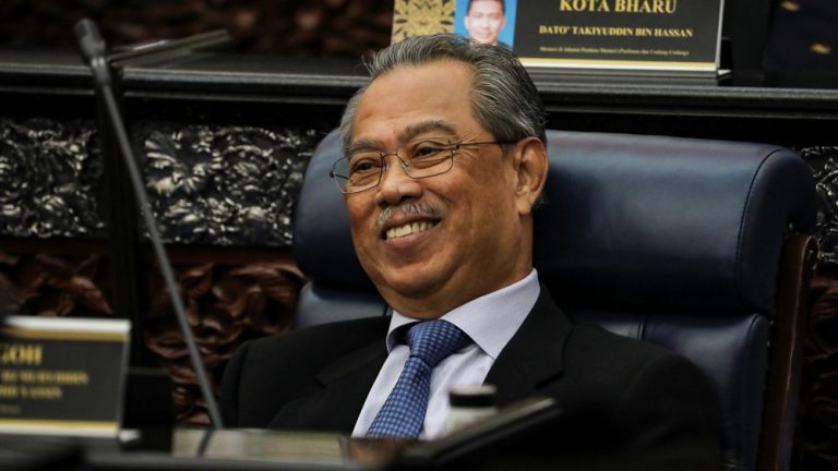 Malaysia’s ruling coalition wins Sabah to promote PM Muhiddin Malaysia