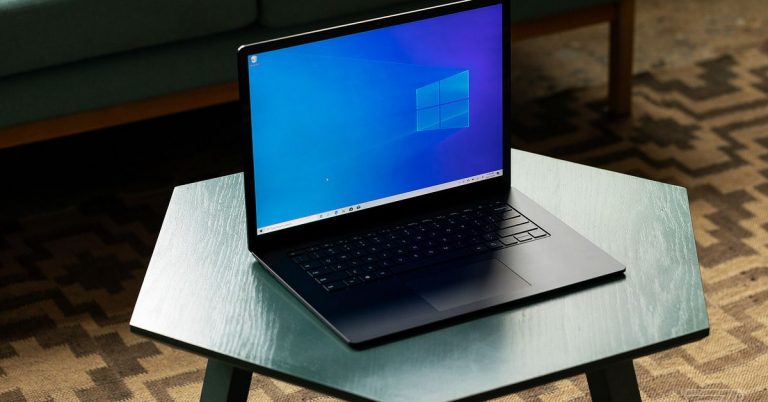 MicroSFT may announce new Surface laptops tomorrow