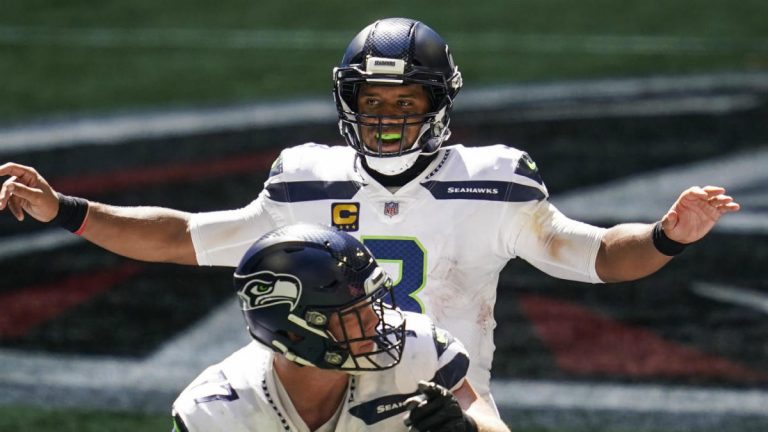 NFL Week 1 Grade: Seahawks get ‘A’ to let Russell Wilson cook, Cowboys earn ‘B’ despite losses