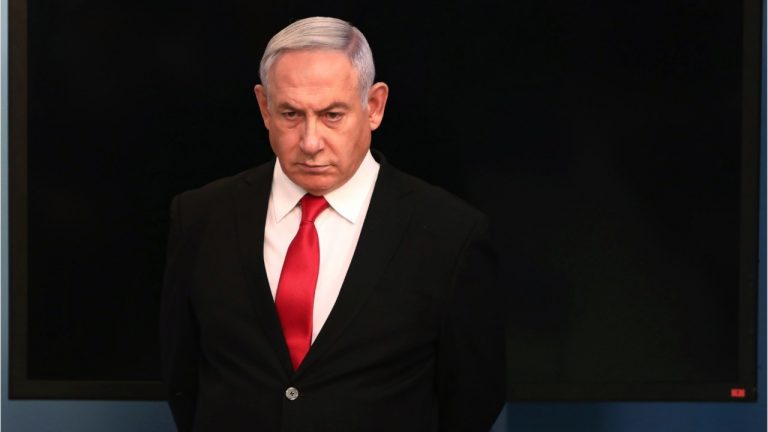 Netanyahu urges Beirut neighborhood to ‘now work’ on Hezbollah weapons depot