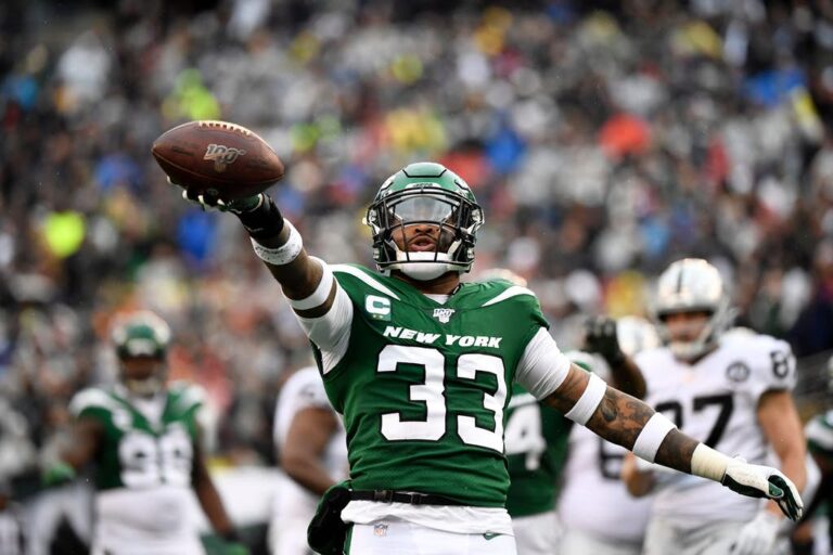 One Thirty day period Later on, Grading the New York Jets Trade of Jamal Adams