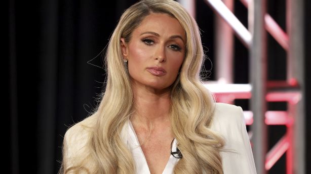 Paris Hilton says she 'feels free' after documenting Utah boarding school time

