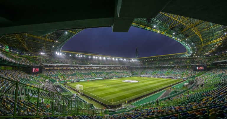 Sporting vs Aberdeen LIVE score and goal updates of Europa League clash in Lisbon