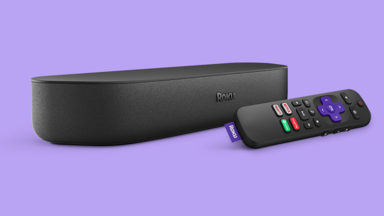 The new Roku Streambar offers the ultimate 2-in-1 upgrade for your TV