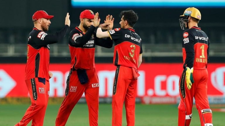 Virat Kohli – ‘Yuzvendra Chahal was the one who changed the game’