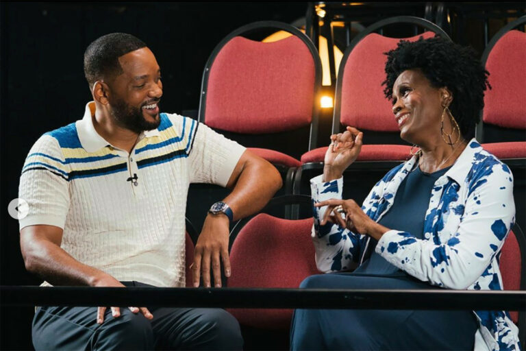 Will Smith eventually buries Hatchchat with ‘First Aunt Weave’ Janet Hubert