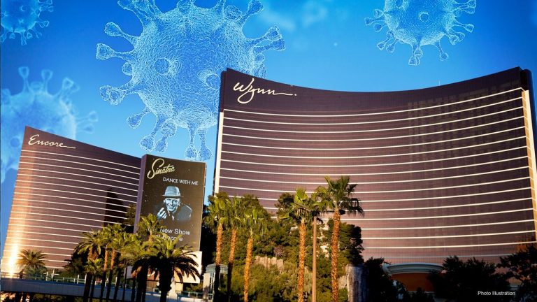 Win Las Vegas revealed 548 positive COVID-19 cases among employees