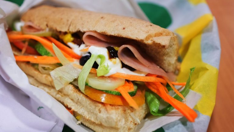 The court says Subway’s bread ‘does not fit the legal definition of bread.’