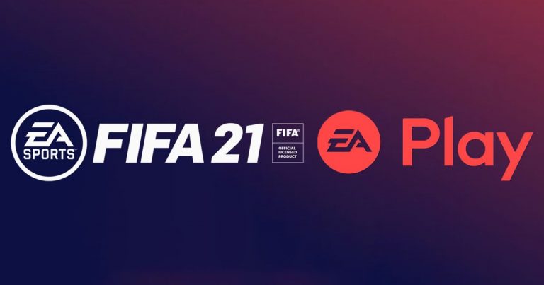 FIFA 21 EA Play: Early Access Access Trial begins today with release time confirmation