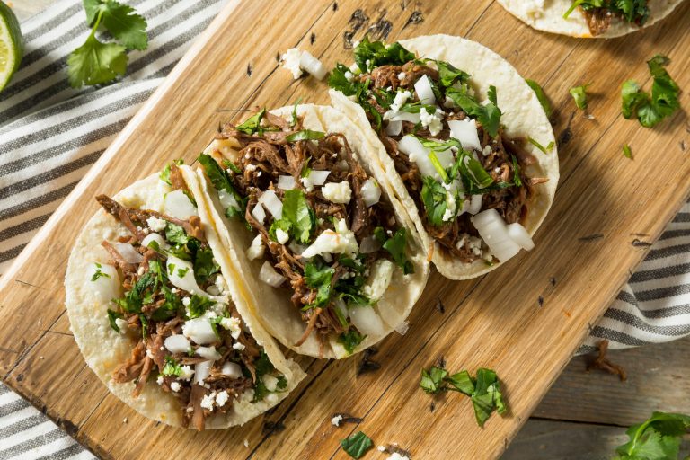 National Taco Day 2020 Deals: Where to go for free tacos and other special offers fur