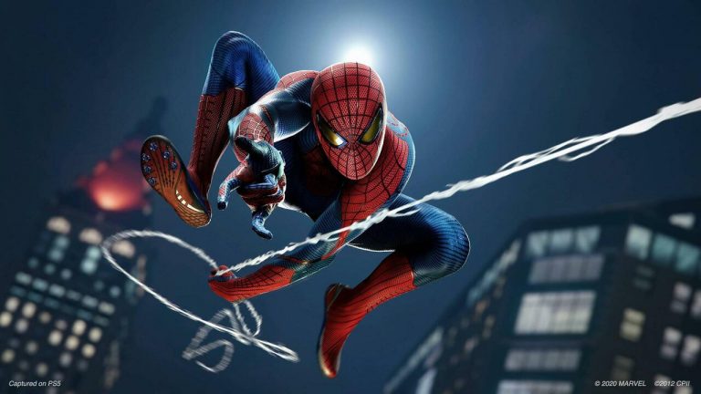 Spider-Man Creative Director calls for respect as the PS5 remaster crosses the line of criticism