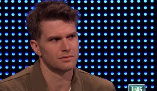 Chase fans were upset when Joel Domate lost one of the biggest prize pots ever on the show ITV.