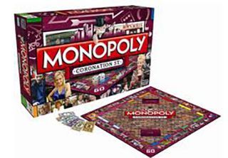 Monopoly: Coronation Street Edition