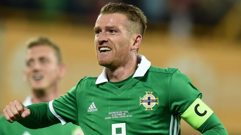 Steven Davis: Murchiso Pochettino says Northern Ireland’s star was his res Indista Iniesta.