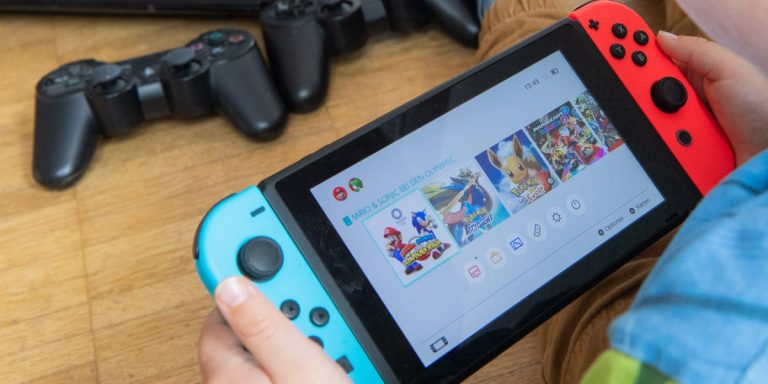 Best Amazon Prime Day 2020 Nintendo Switch Deals