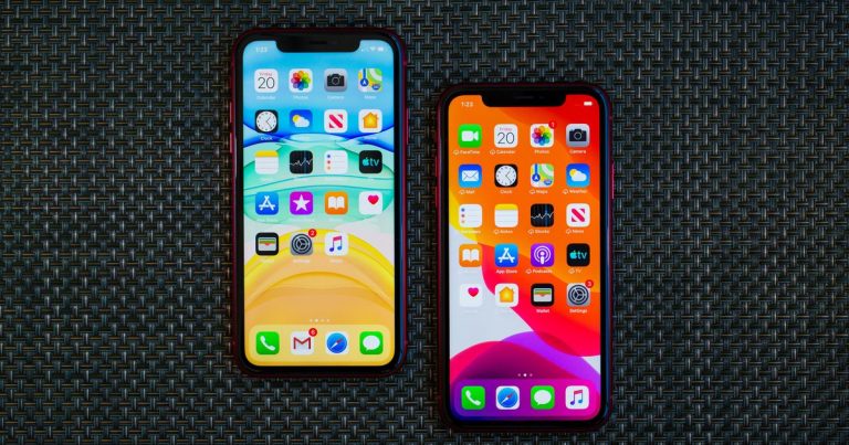 IPhone 12 vs iPhone 11: The main difference according to the rumor mill