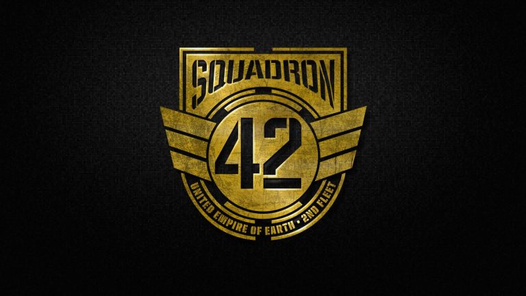 Squadron 42 receives its 8th anniversary update letter in a new video