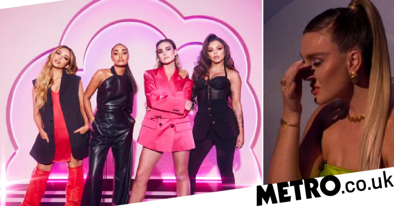 Little Mix: Search Live Show canceled at the last minute