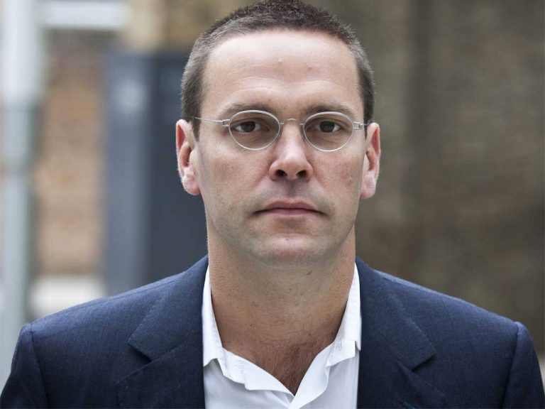 James Murdoch says he left his father’s news empire because he legitimizes ‘disinformation’