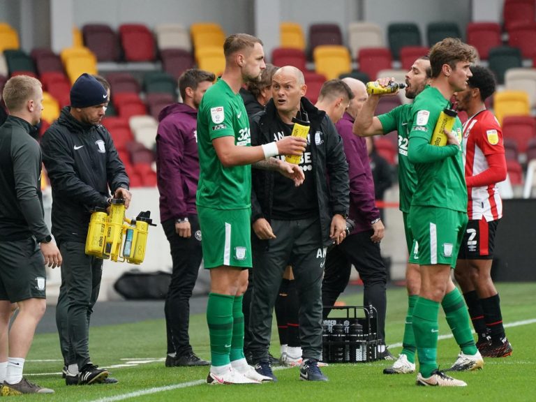 PNE fans reacted to Brantford’s change: ‘Our best result in years!’