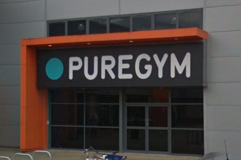 Purgem apologizes for ‘unacceptable’ for 12-year-old slave workout