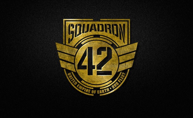 Squadron 42 receives its 8th anniversary update letter in a new video