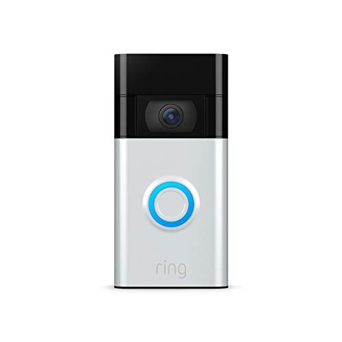 Top 20 Best Wireless Doorbell Review and Buying Guide