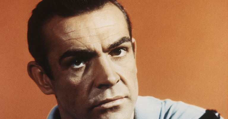 Sean Connery, James Bond star, dies at 90: ‘One of the true meaning of cinema’