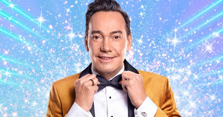 Strictly Craig Ravel Horwood blasted pro dancers and said the show was ‘not a real competition’