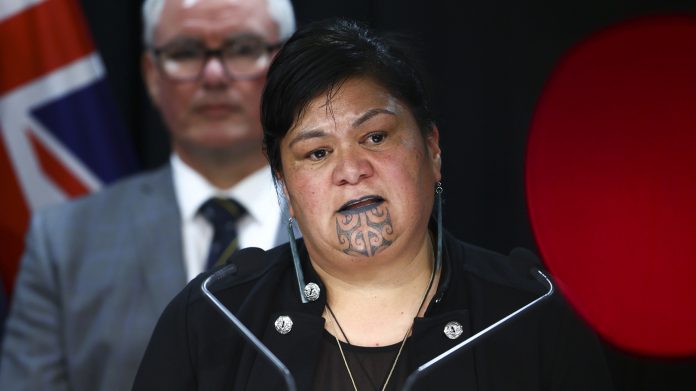 New Zealand appoints first Indigenous woman Foreign Minister: NPR

