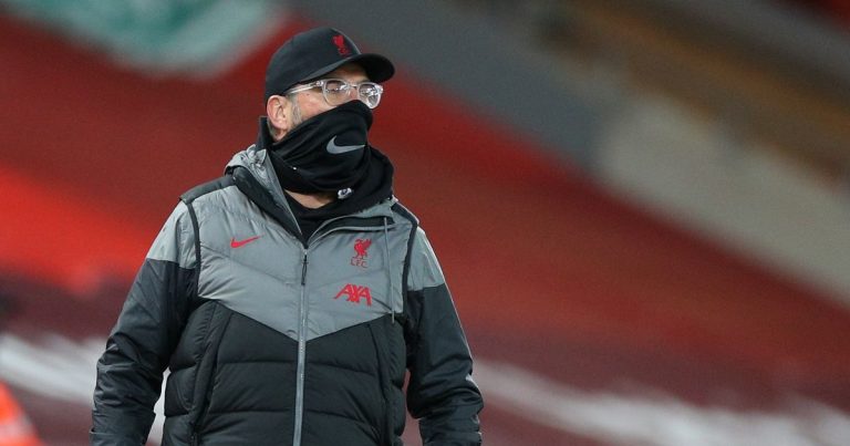 Jજેrgen Klopp matches 40-year-old Bob Paisley’s record in Liverpool’s win over West Ham