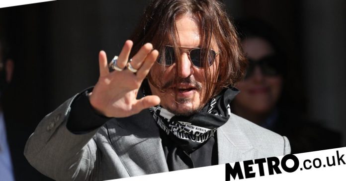 Johnny Depp 'career ended' due to honorable trial loss, top advocates claim

