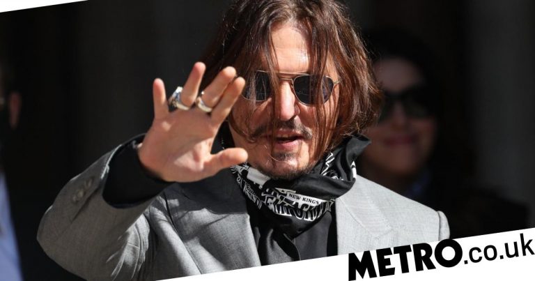 Johnny Depp ‘career ended’ due to honorable trial loss, top advocates claim